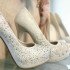 Советы по выбору свадебных туфель