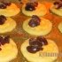 Ватрушки зі сливами