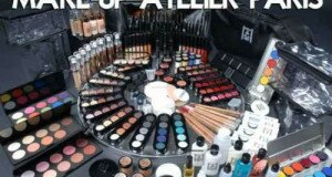 Косметика Make-Up Atelier Paris для вас
