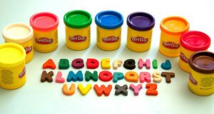 Пластилін Play-Doh